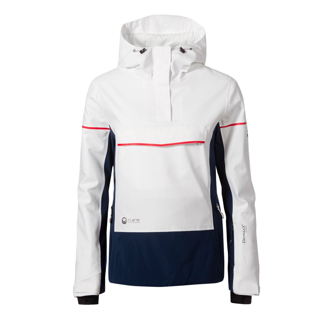 Finnish women's coat jacket halti