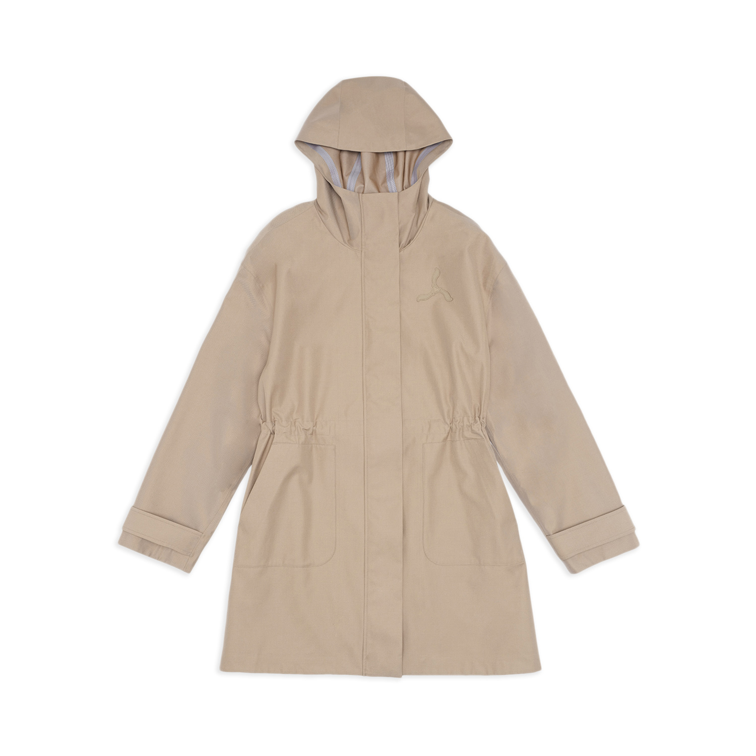 spring and summer Chinese women's wear Coat