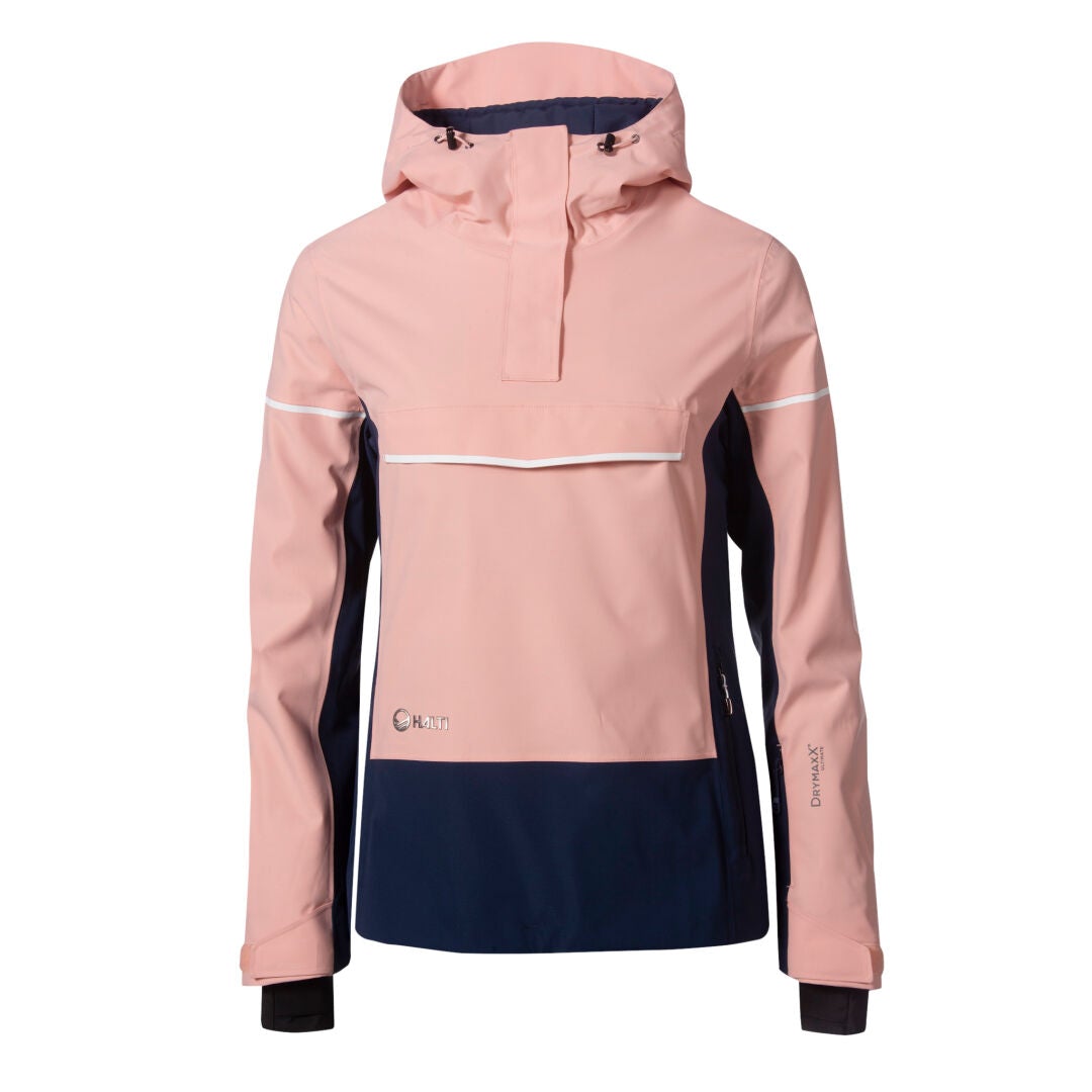 Finnish women's coat jacket