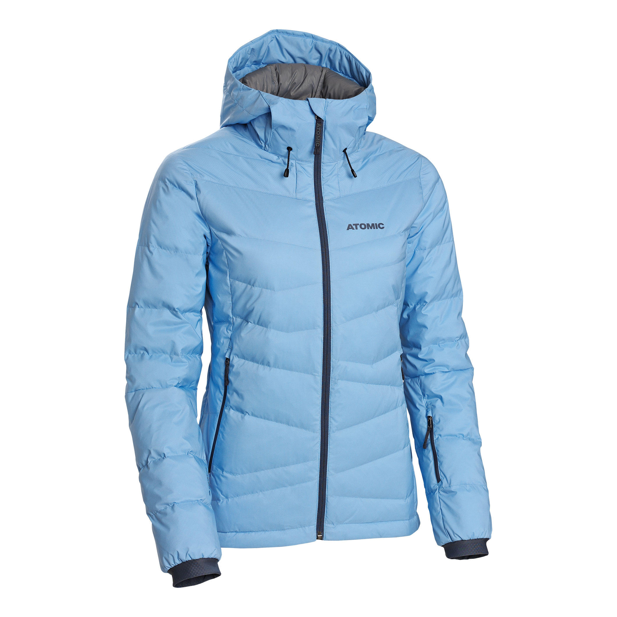 autumn and winter European and American women's jacket