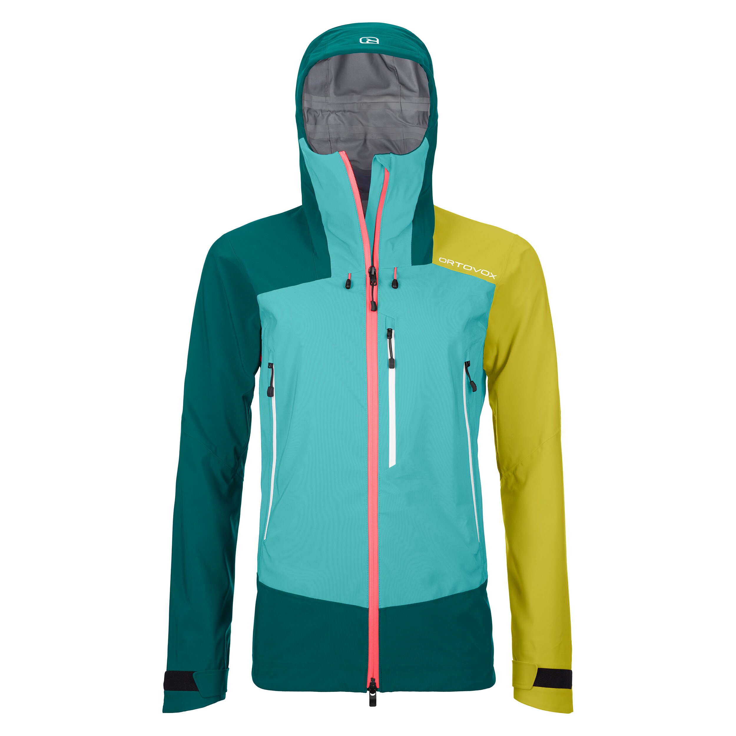 spring / summer European women's wear Coat